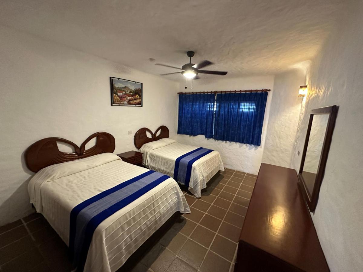 Hotel Quijote Inn Mazatlán Exteriör bild