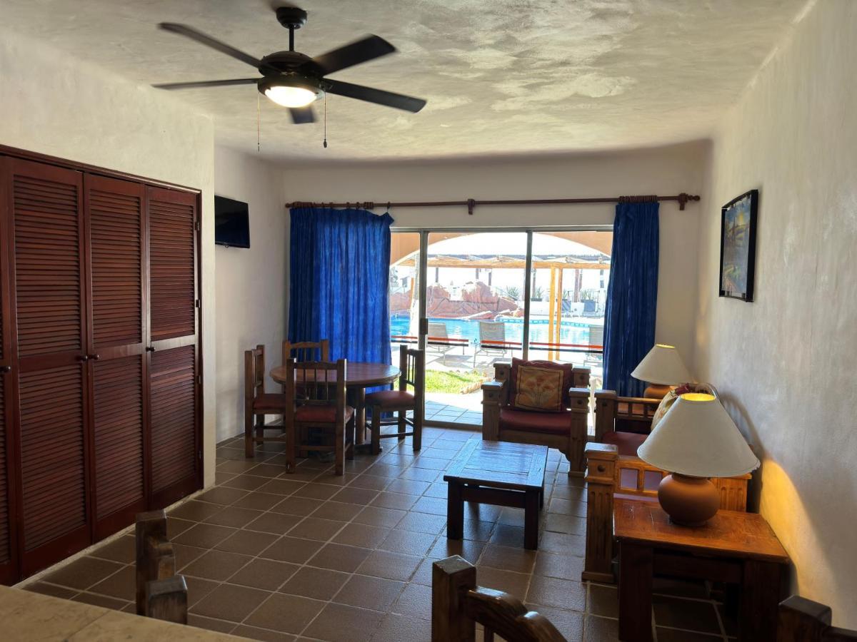 Hotel Quijote Inn Mazatlán Exteriör bild