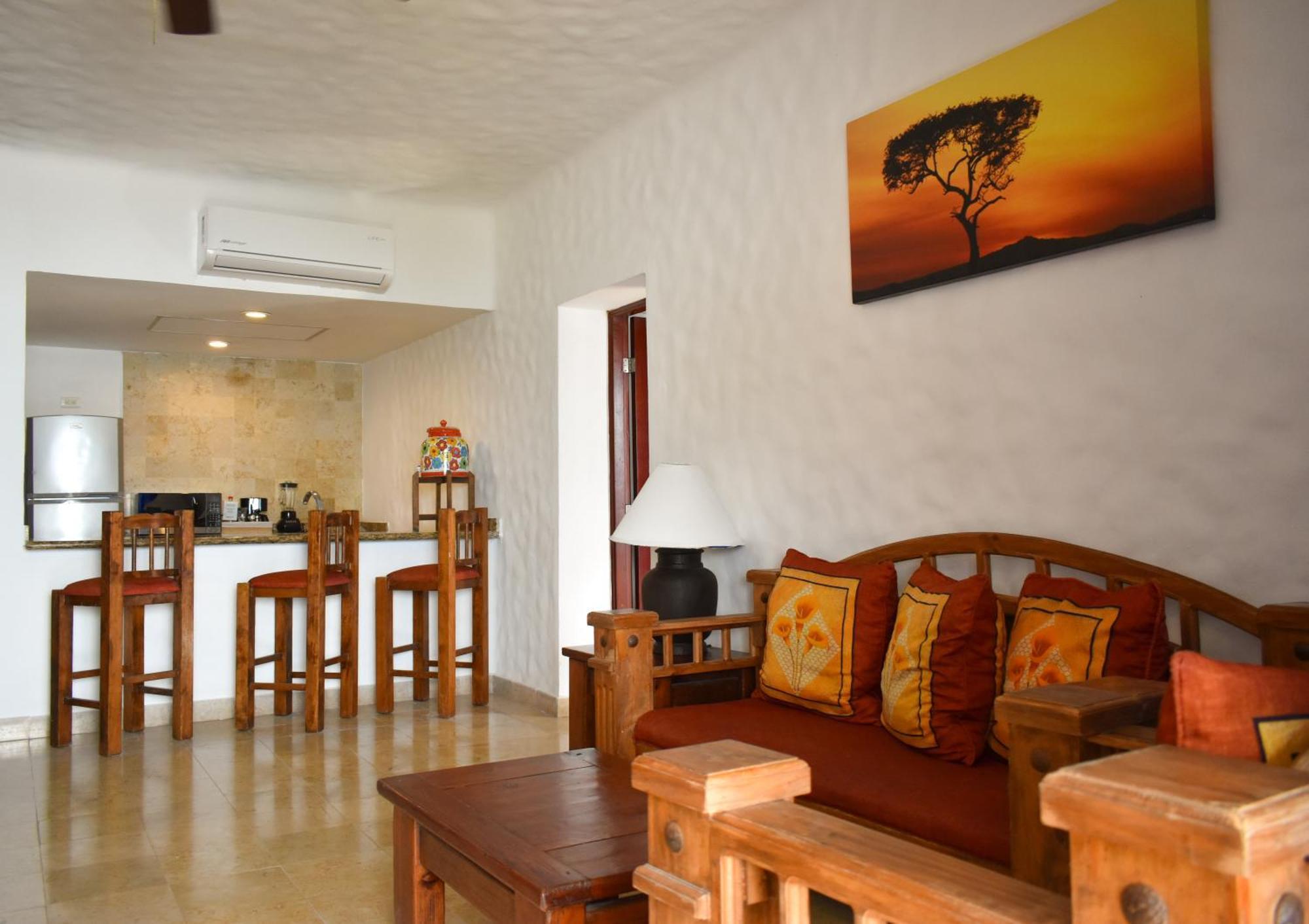 Hotel Quijote Inn Mazatlán Exteriör bild